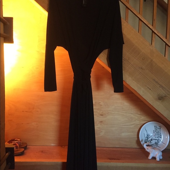 🥳HP🥳 NORMA KAMALI DRESS - Picture 5 of 7